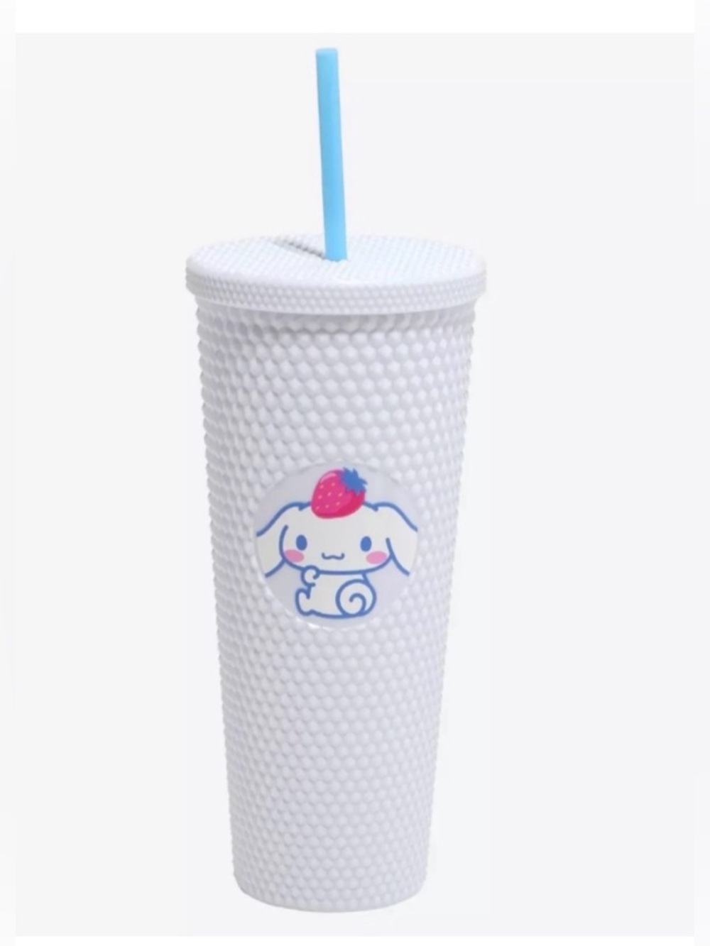 Cinnamonroll Acrylic 20 0z Travel Cup